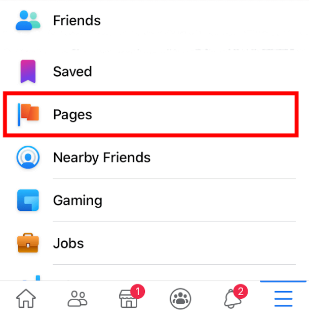 How To Delete Facebook Pages, Groups, And Accounts