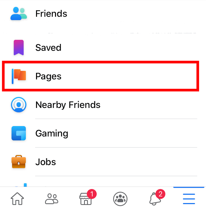 How To Delete Facebook Pages, Groups, and Accounts image 8