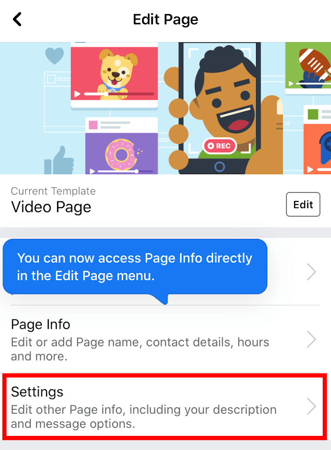 How To Delete Facebook Pages, Groups, and Accounts image 10