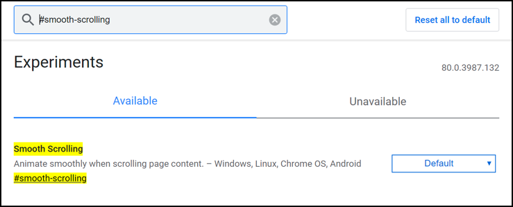 10 Best Chrome Flags to Enable to Improve Your Browsing Experience image 6