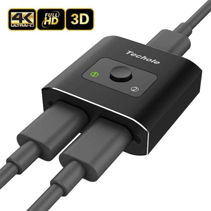 6 Cool Ways To Use Long HDMI Cables - 23