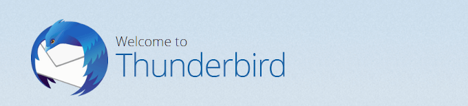 thunderbird gmail download