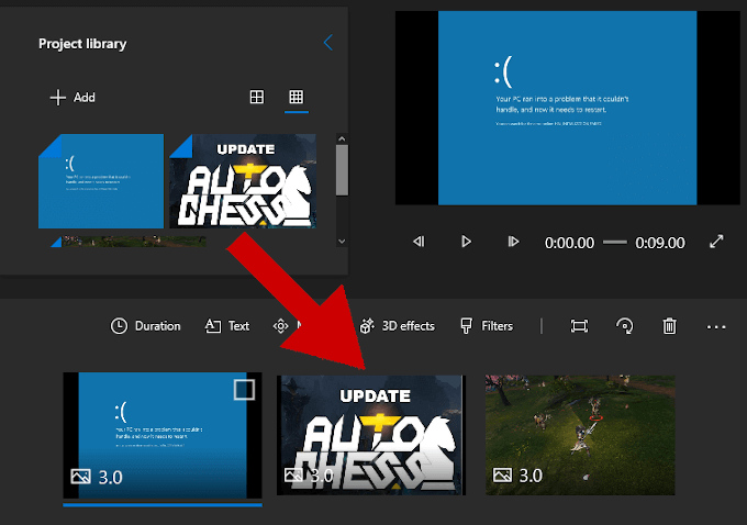 How To Use The Windows 10 Video Editor image 9
