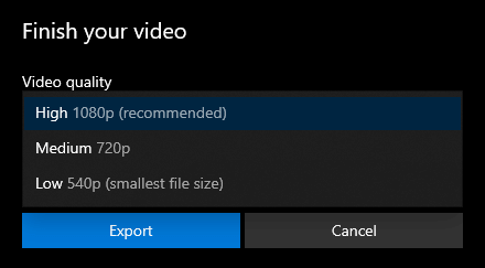 How To Use The Windows 10 Video Editor image 15