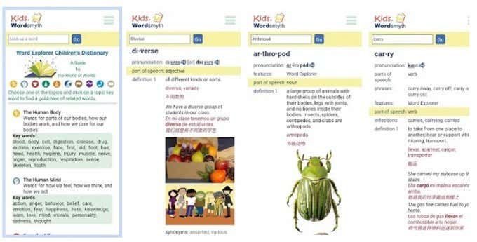 E-Learning For Kids – The Best Apps & Tools To Educate Your Kids At Home image 5