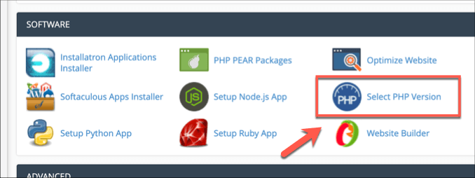 How to Update PHP in WordPress image 6
