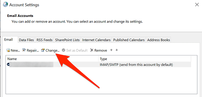 How To Fix Outlook Keeps Asking For Password Issue image 16