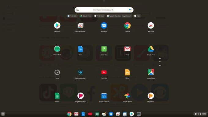 10 Advanced Chromebook Tips To Become a Power User image 6