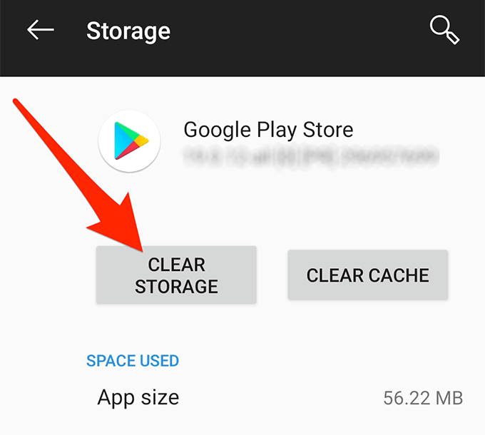 why play store download pending