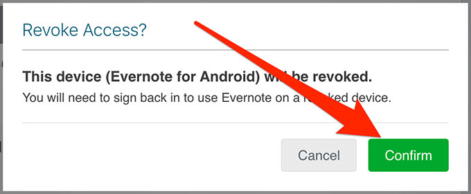 Evernote Not Syncing? Try These 7 Troubleshooting Tips image 6