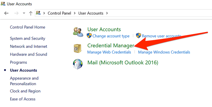 How To Fix Outlook Keeps Asking For Password Issue image 4