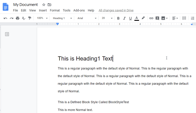 How To Change Margins Double Space In Google Docs