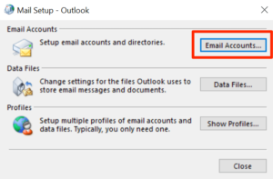 How To Fix Outlook Keeps Asking For Password Issue