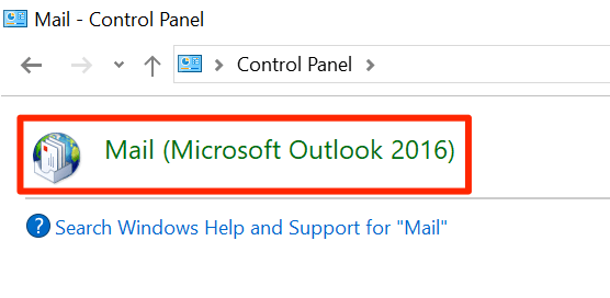 outlook 2016 keeps asking for email address mac