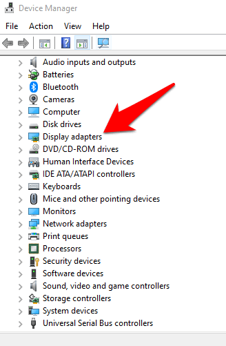 How To Fix a Black Desktop Screen On Windows 10 image 12