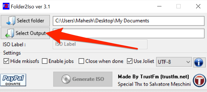 Create an ISO File from a Folder in Windows - 20
