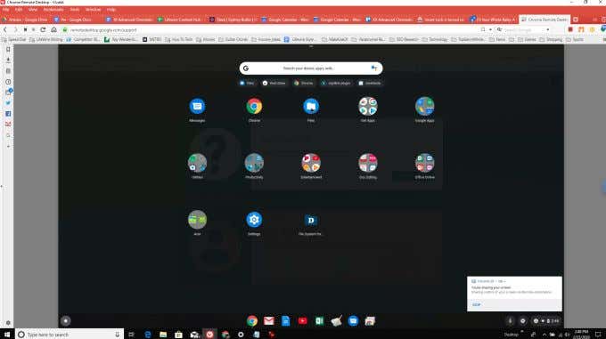 10 Advanced Chromebook Tips To Become a Power User image 23