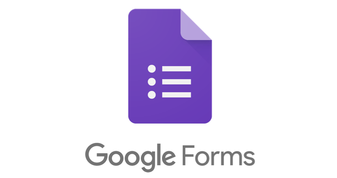 The Best Google Forms Templates