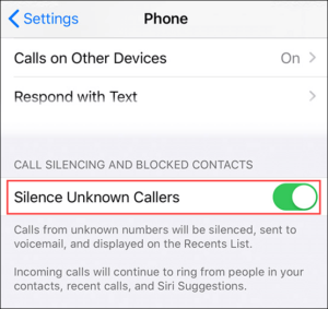 How To Block Robocalls On Your Mobile Phone