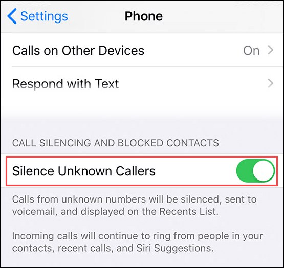 How To Block Robocalls On Your Mobile Phone - 67