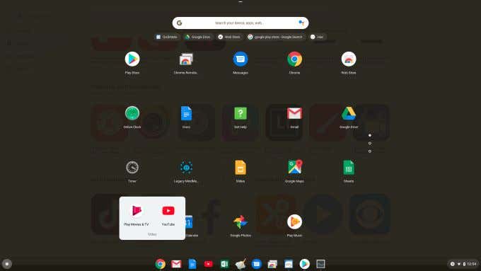 10 Advanced Chromebook Tips To Become a Power User image 7
