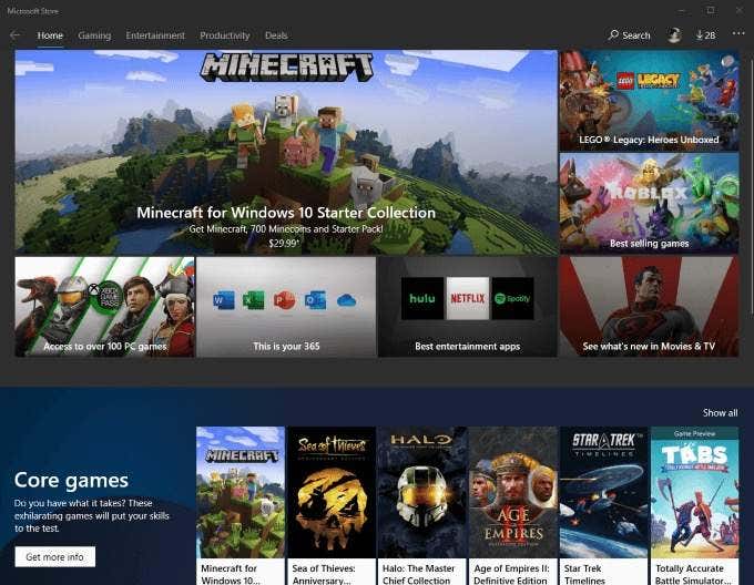 games for windows marketplace for mac