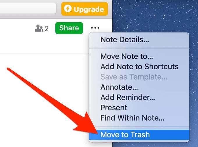 Evernote Not Syncing  Try These 7 Troubleshooting Tips - 50