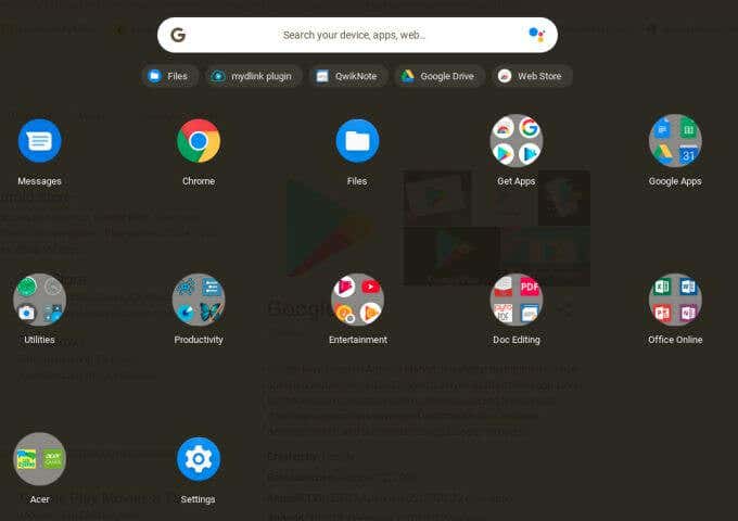 10 Advanced Chromebook Tips To Become a Power User image 8