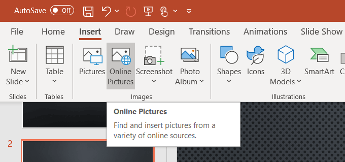 How To Insert An Animated GIF In PowerPoint image 5
