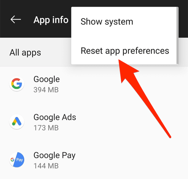 How To Resolve The Play Store Download Pending Issue