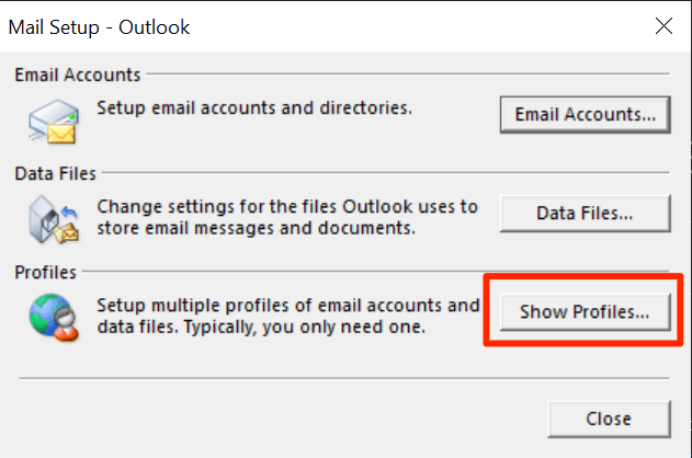 How To Fix Outlook Keeps Asking For Password Issue image 19