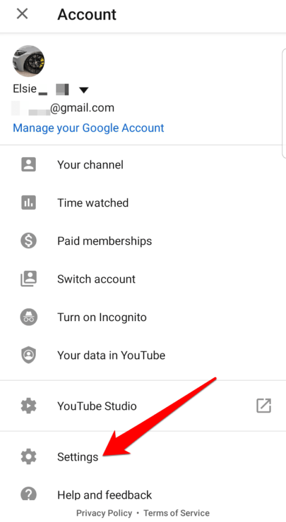 How to Turn On YouTube Dark Mode On Web   Mobile - 5
