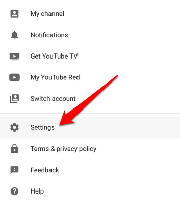 How to Turn On YouTube Dark Mode On Web & Mobile image 18