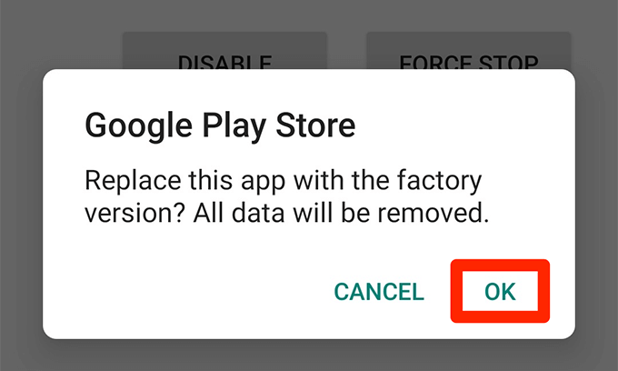 play store downloads pending