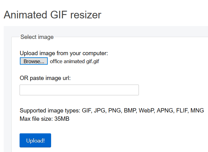 How To Insert An Animated GIF In PowerPoint image 9