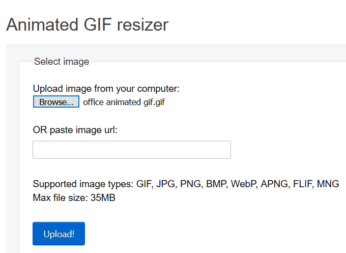 How To Insert An Animated GIF In PowerPoint - 18