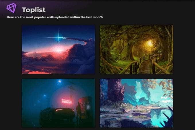Aesthetic Wallpapers for Desktop: 6 Best Sites to Download Them Right Now image 5