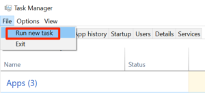 Create an ISO File from a Folder in Windows