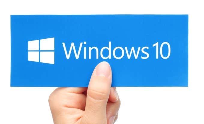 Windows 10 Pro vs Home: What’s the Difference? image 1