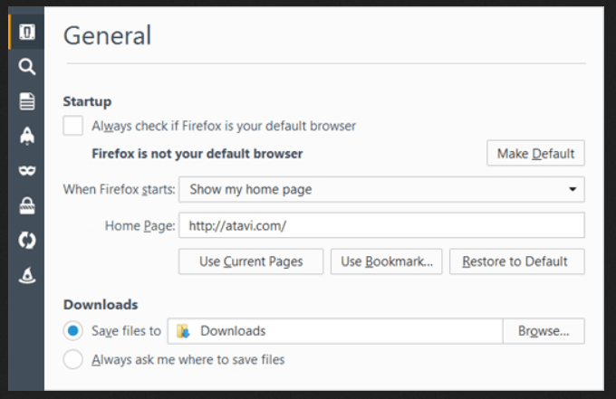 How To Sync Browser Bookmarks & Data in Firefox & Opera image 8