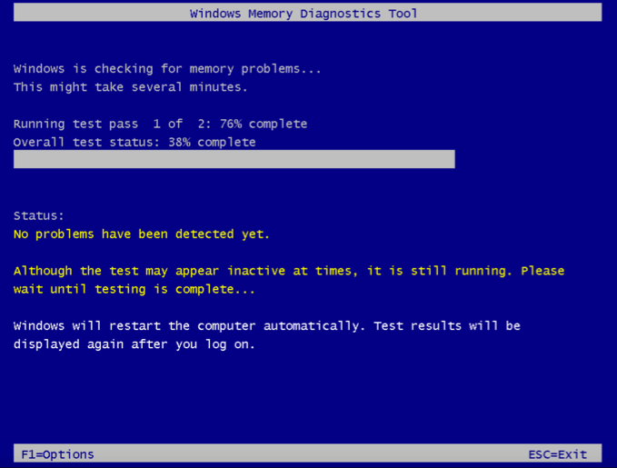 How To Fix Windows Stop Code Memory Management BSOD image 5