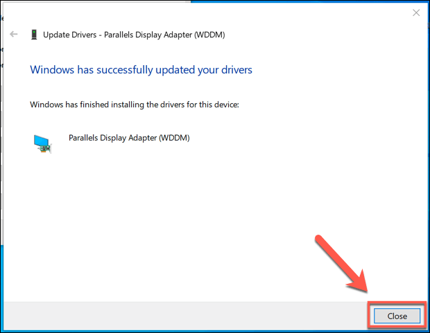 How To Roll Back A Driver In Windows 10 image 16