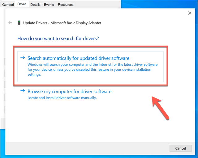 How To Roll Back A Driver In Windows 10 image 15