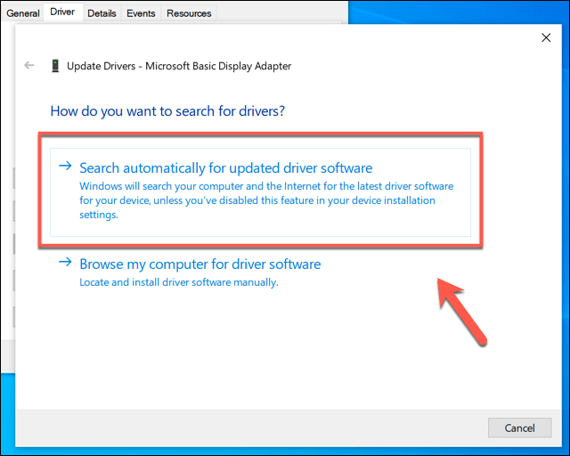 How To Roll Back A Driver In Windows 10 - 79