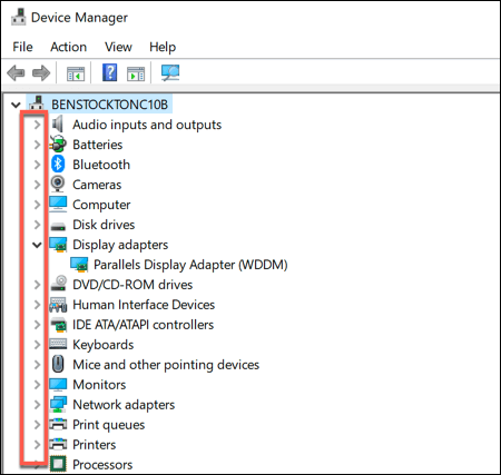 How To Roll Back A Driver In Windows 10 image 10