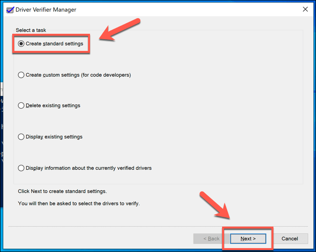 How to Fix System Service Exception Stop Code in Windows 10 image 5