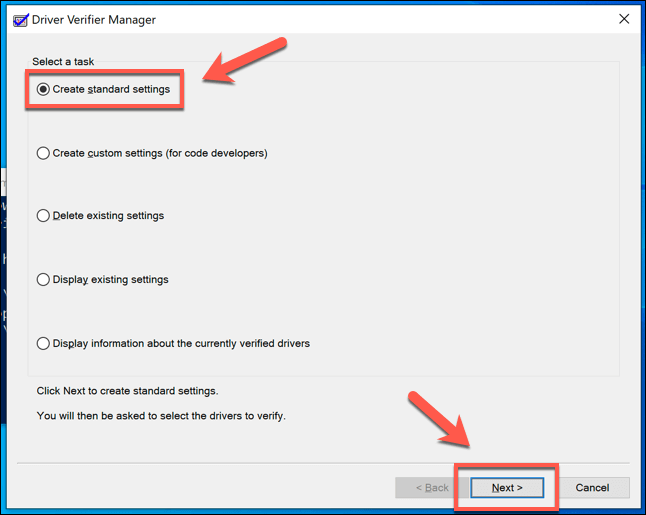 How to Fix System Service Exception Stop Code in Windows 10 - 18