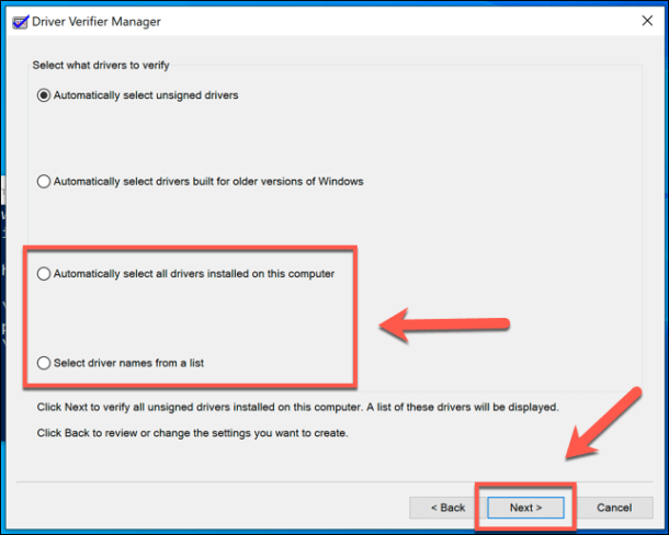How to Fix System Service Exception Stop Code in Windows 10
