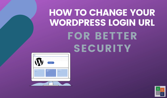 How to Change Your WordPress Login URL for Better Security image 1