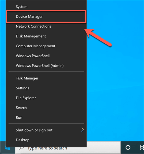 How To Roll Back A Driver In Windows 10 - 74